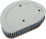 Premium Washable Air Filter Element - Touring/Softail 2014 - 2017