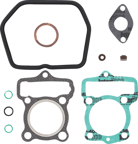 Top End Gasket Kit - Honda 1979 - 1991