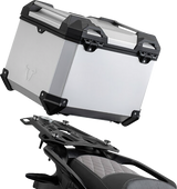 Adventure Luggage System - Silver - BMW 1250 GS \'19-\'23 2019 - 2023