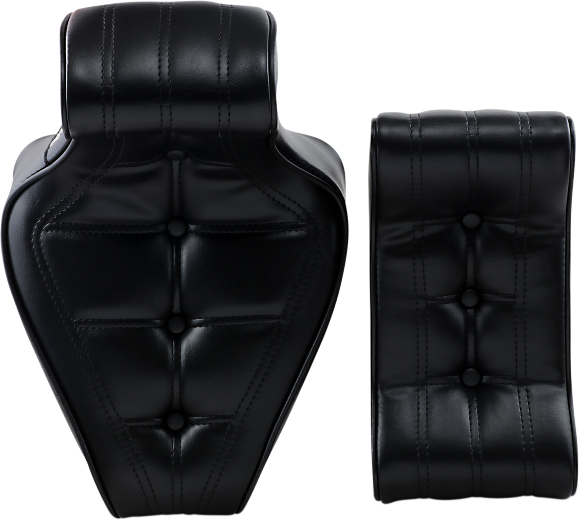 2 Piece Signature II Seat - Rigid Frame