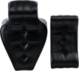 2 Piece Signature II Seat - Rigid Frame