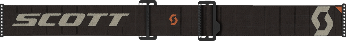 Prospect 2.0 SMB Goggle - Beige/Brown - Dual Pane - Light Sensitive - Bronze Chrome Lens