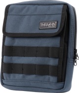 Handlebar Bag Slim - Blue