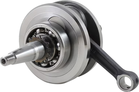 Crankshaft Assembly - Honda 1969 - 1979