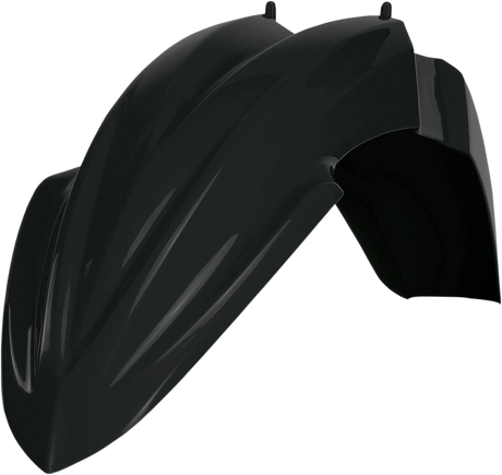 Front Fender - Black 2014 - 2023