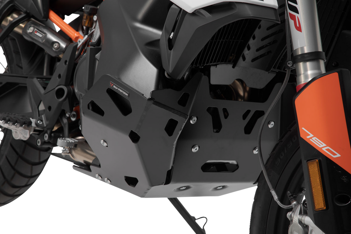 Adventure Protection System - KTM - 790 2019 - 2022