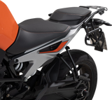 SysBag Side Bag System - Black - KTM Duke 790/890 \'18-\'24 2018 - 2024