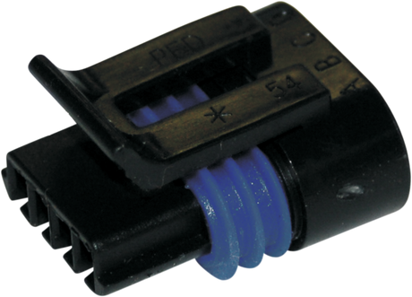Delphi Ignition Coil Connector 1995 - 2005