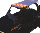 Apex Lights™ - Running - Amber - RZR XP 2014 - 2025