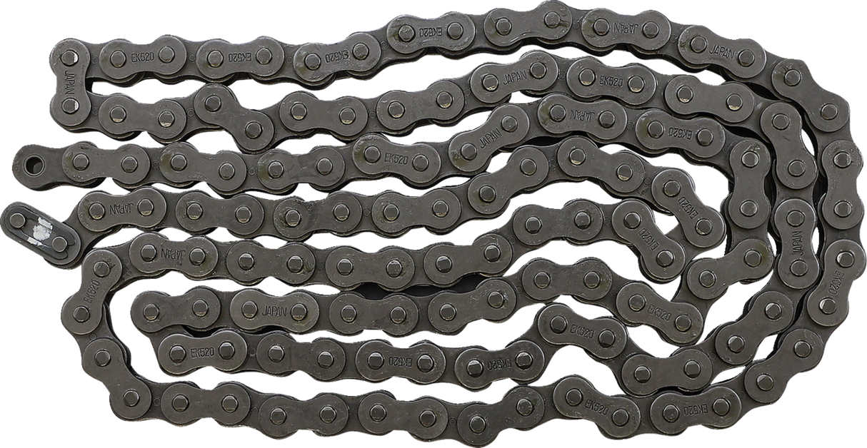 520 Standard - Non-Sealed Chain - 130 Links