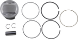 Piston Ring Set - KTM/Yamaha 2020 - 2020