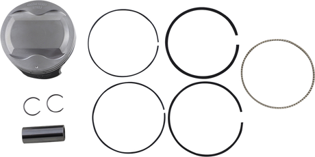 Piston Ring Set - KTM/Yamaha 2020 - 2020