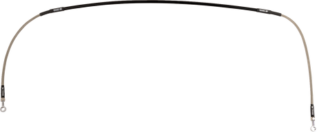 Brake Line - Stainless Steel 2002 - 2018