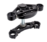 Triple Tree - Black 2015 - 2022