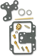 Carburetor Repair Kit - Yamaha 1970 - 1971