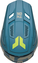 Fleet Helmet - Forge - Blue - XS