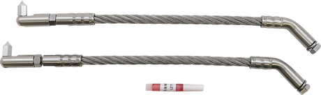 Performance Ice Scratchers - Long (15\")