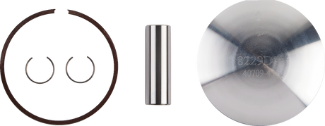 Piston Kit - 88.92 mm - Honda 1985 - 2001