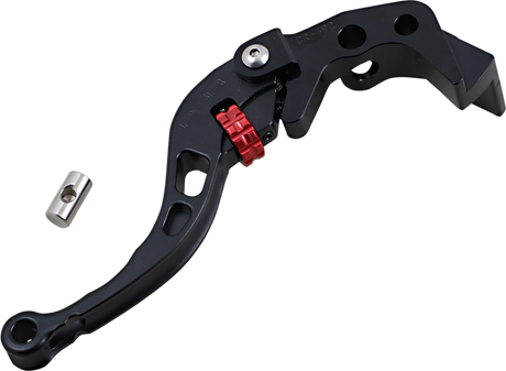 Clutch Lever - Apex - Black 2006 - 2020