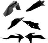 Standard Replacement Body Kit - Black 2020 - 2023