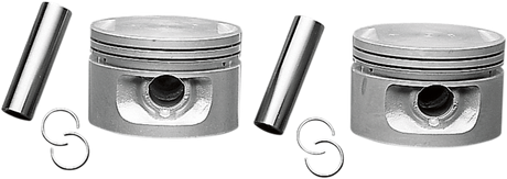 Piston - XL 1988 - 2003