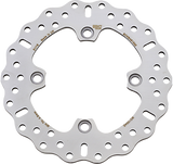 Brake Rotor - Honda - MD1004C 1991 - 2022