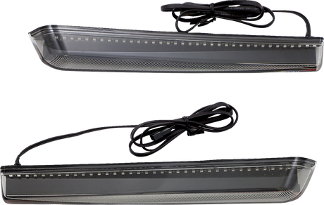 Machete™ Bag LED Lights - Extended Bags 2015 - 2021