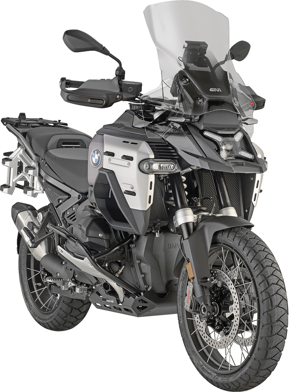 Windshield - BMW 2024 - 2025