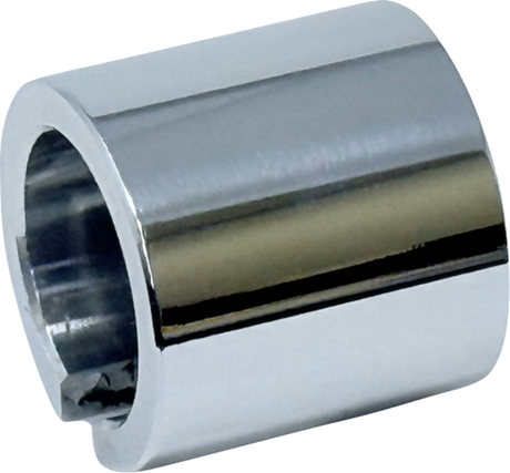 Neutral Switch Cover - Smooth - Polished - Big Twin 2007 - 2025