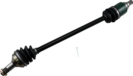 Axle Kit - CV - Complete - OEM Replacement - Standard - Front Left/Right - Arctic Cat Wildcat 1000 2012 - 2016