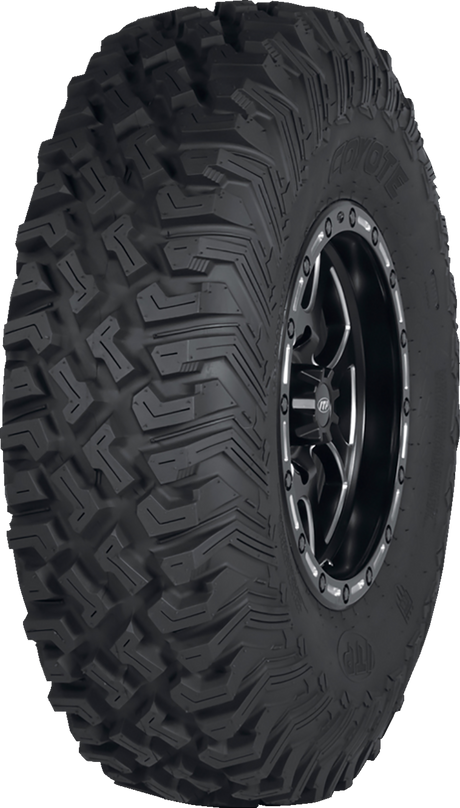 Tire - Coyote - Front/Rear - 28x10R14 - 8 Ply