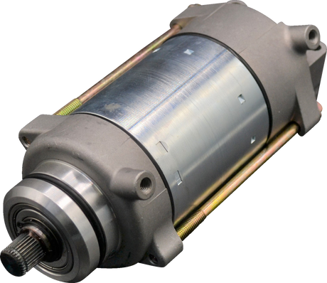 Starter - Kawasaki 1977 - 1984