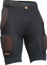 XC1 Guard Shorts - Black - Medium