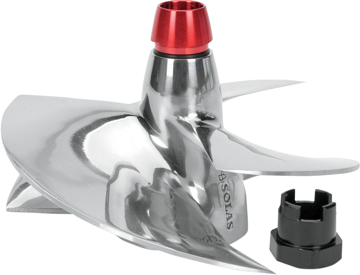 Impeller - X-Prop - 13/19 - Yamaha 1995 - 2005