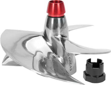 Impeller - X-Prop - 13/19 - Yamaha 1995 - 2005