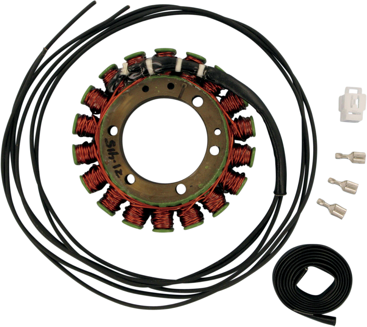 Stator - Yamaha 2001 - 2010
