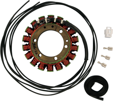 Stator - Yamaha 2001 - 2010