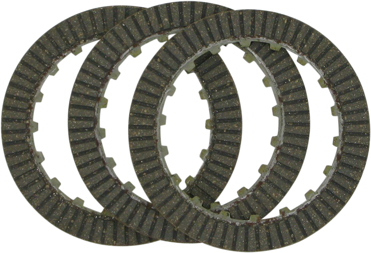 Clutch Kit 1979 - 1999