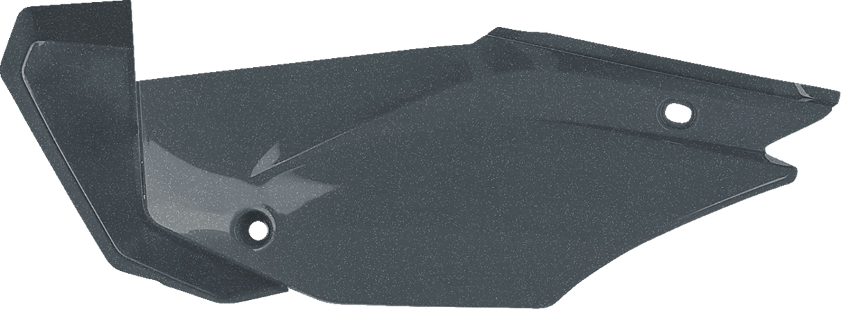 Side Panels - Gray/Metallic 2019 - 2023