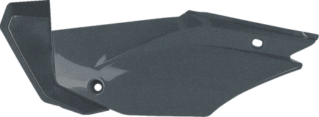 Side Panels - Gray/Metallic 2019 - 2023