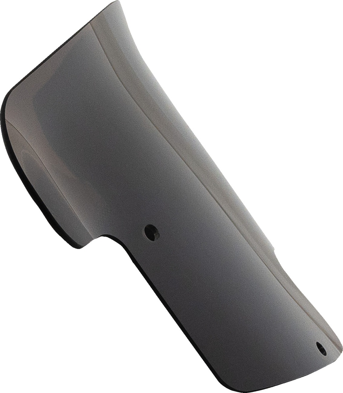 Kolor Flare™ Windshield - 8\" - Bronze - Indian 2020 - 2023