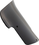 Kolor Flare™ Windshield - 8\" - Bronze - Indian 2020 - 2023