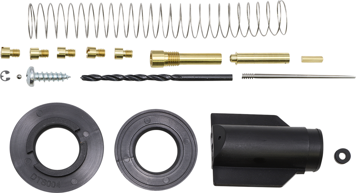 Thunderslide Jet Kit - Sportster 1989 - 2003
