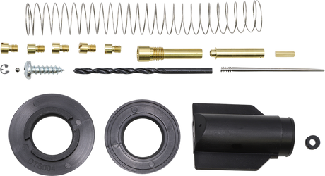 Thunderslide Jet Kit - Sportster 1989 - 2003