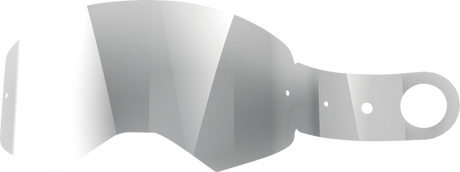 Supertech Tear-Offs - Transparent - 50 Pack