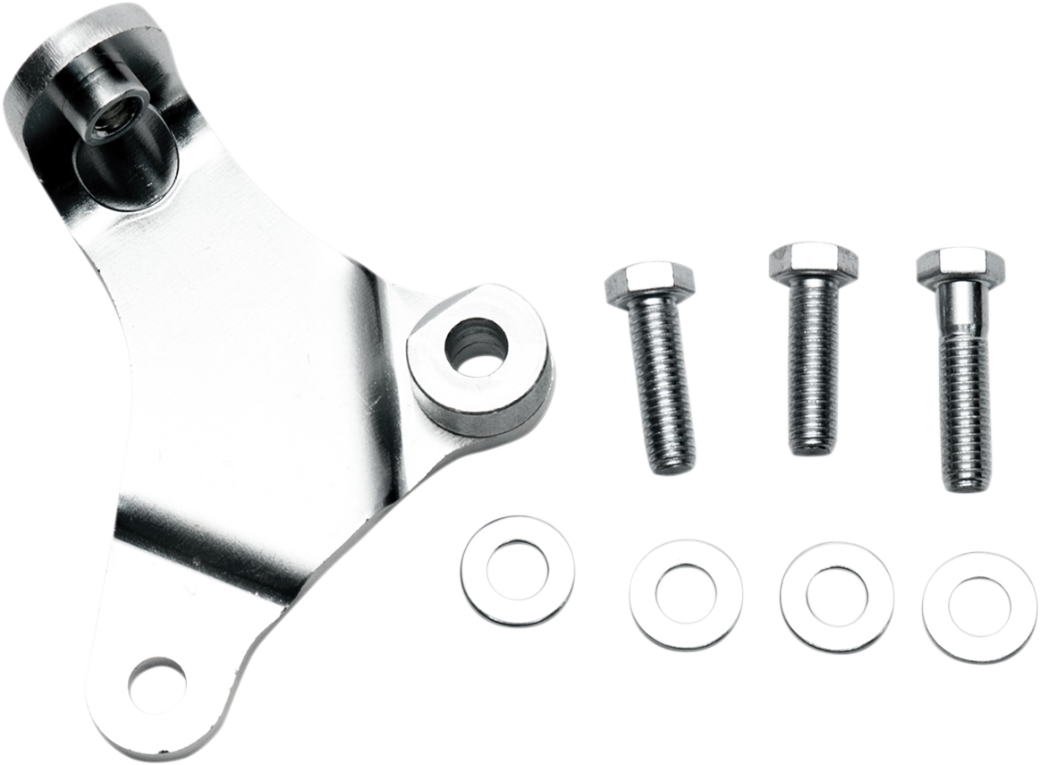 Top Mount - T143 2009 - 2016