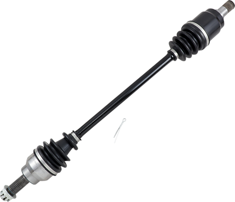 Axle Kit - Complete - Standard - Front Left - \'14-\'24 Honda Pioneer 700 2014 - 2024