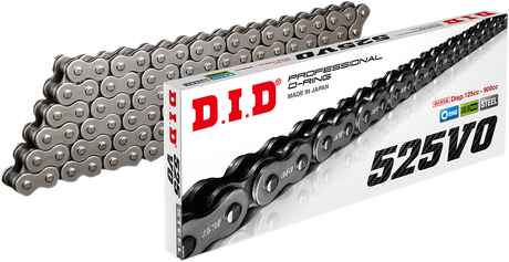 525 VO - Chain - 108 Links