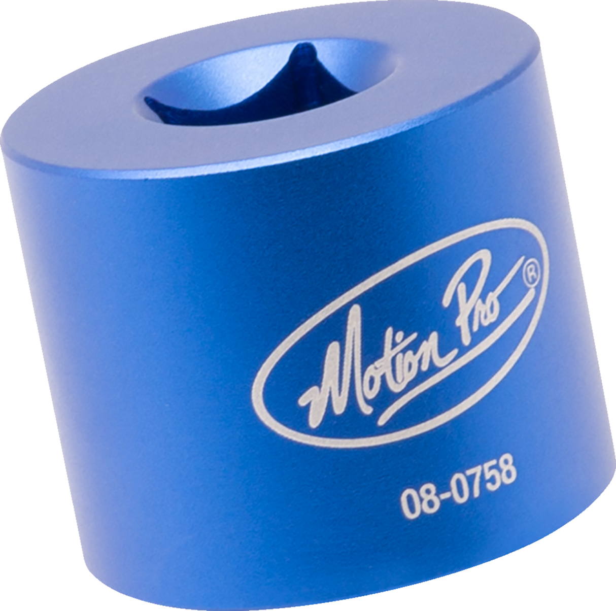 Socket - Fork Cap - 41 mm