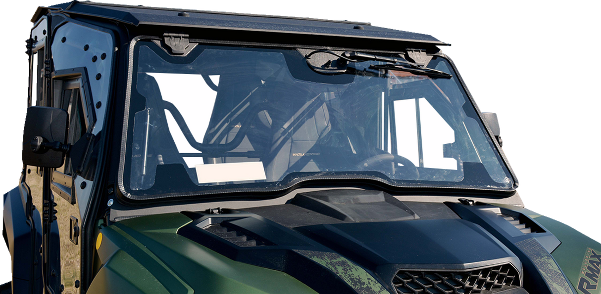 Complete Cab Enclosure - Rmax4 1000 2021 - 2022